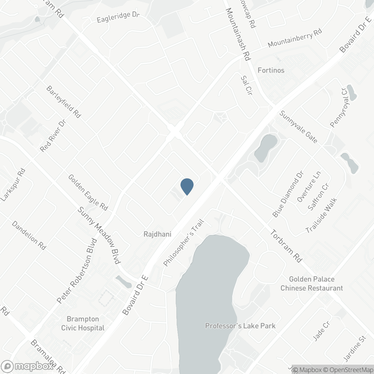 152 CLOVER BLOOM ROAD, Brampton, Ontario L6R 1S5